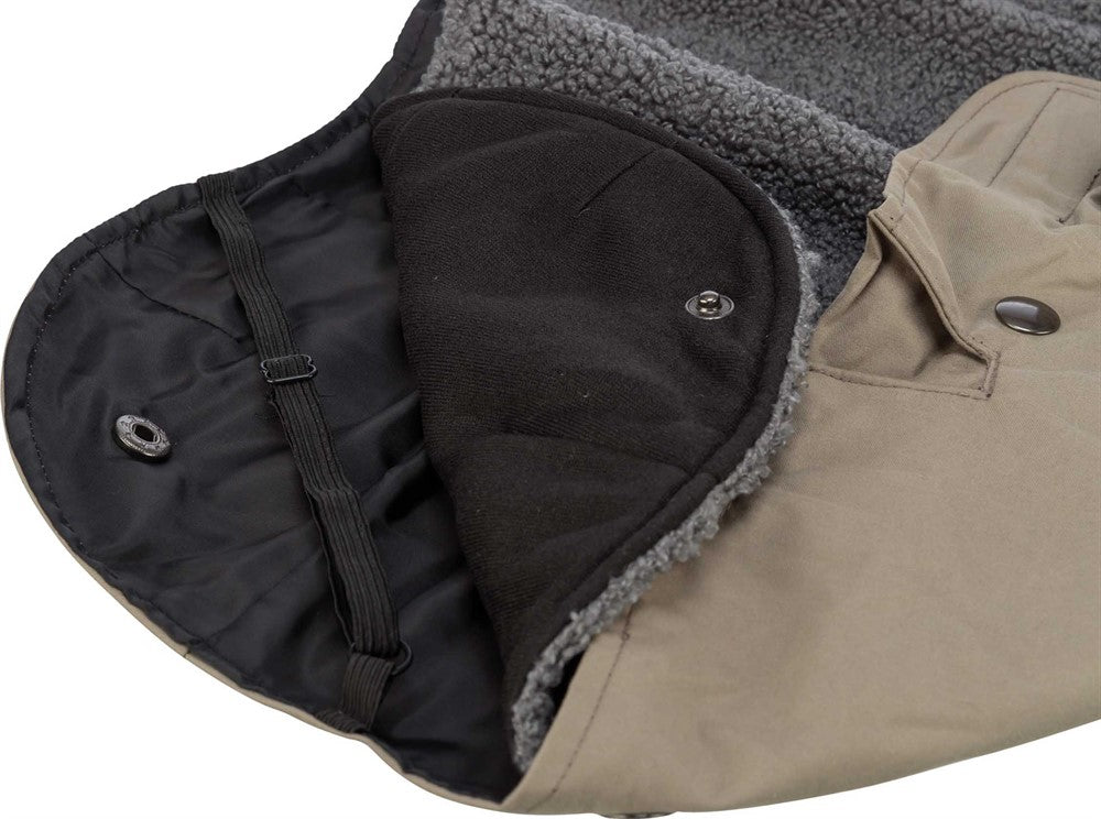 Trixie Täcke Rouen 2 i 1 - Sand