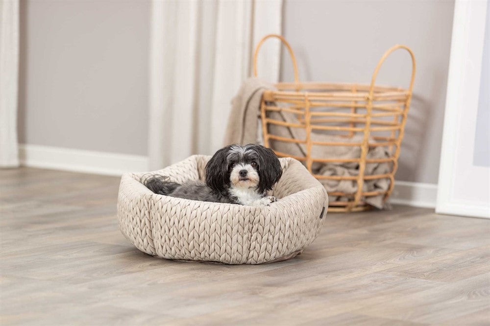 Trixie (BV) Bädd Livia ø 50 cm - Sand