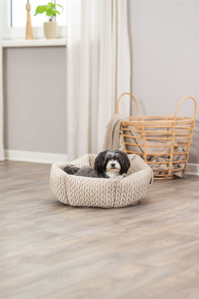 Trixie (BV) Bädd Livia ø 50 cm - Sand