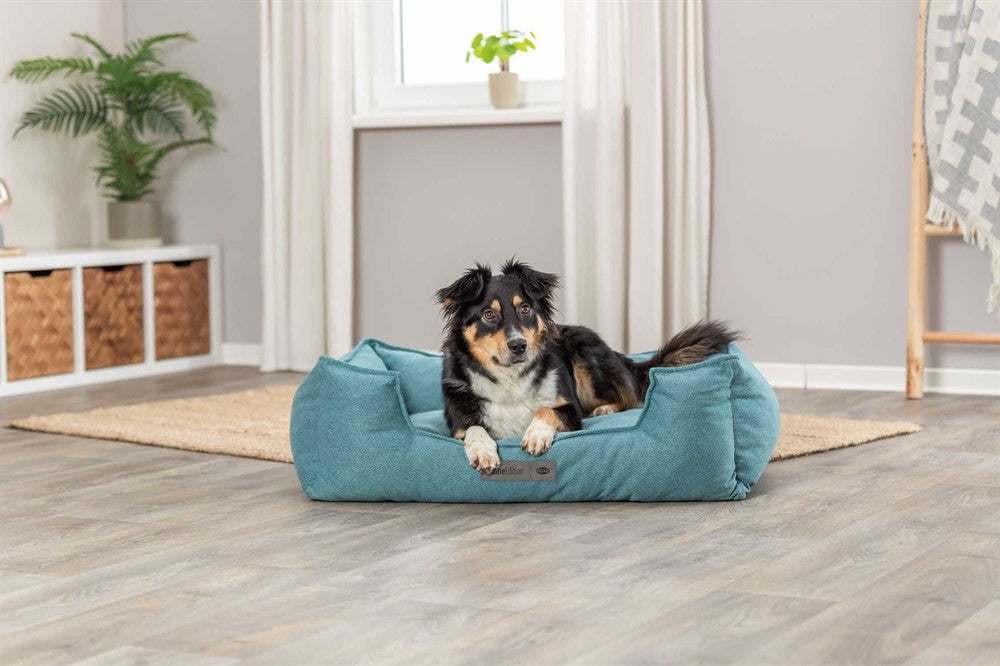 Trixie (BV) Bädd Gano - Petrol