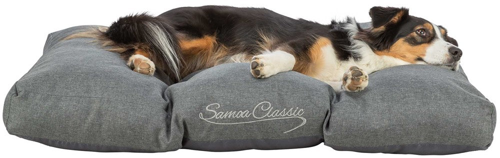 Trixie Samoa dyna (vattenresistent) - Mörkgrå