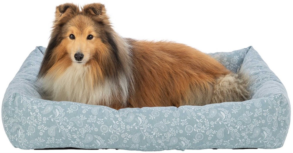 Trixie (BV) Bädd Flora - Ljusblå