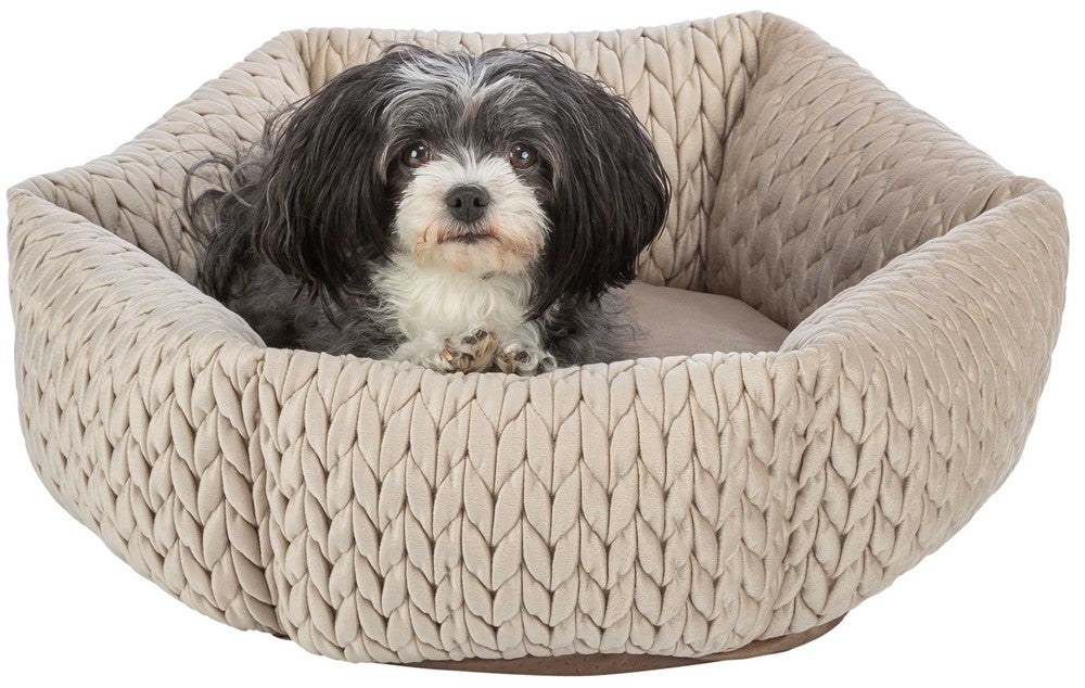 Trixie (BV) Bädd Livia ø 50 cm - Sand