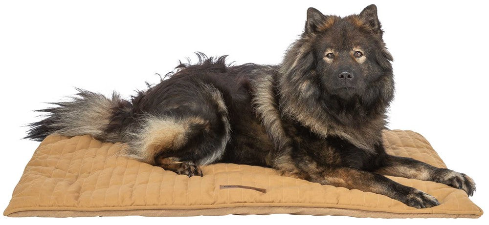 Trixie Marley liggmatta - Ockra