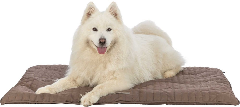 Trixie Marley liggmatta - Mörkbrun