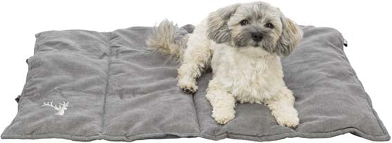 Trixie Resedyna Leni - Grå