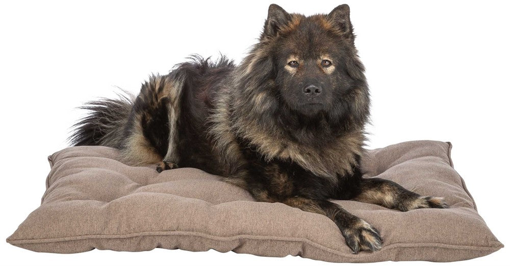 Trixie (BV) Caliente liggmatta - Mörkgrå