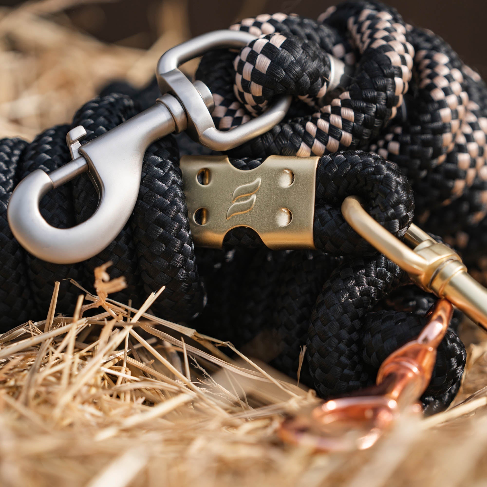 Back on Track Ace Grimskaft 2m – Gold