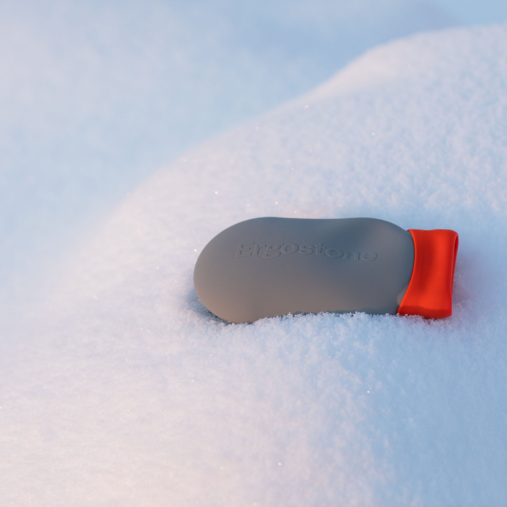 Back on Track Ergostone Pebble