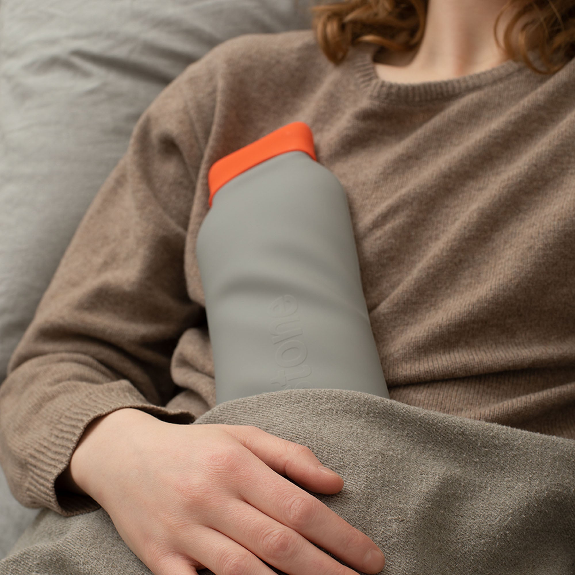 Back on Track Ergostone Original