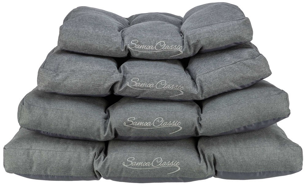 Trixie Samoa dyna (vattenresistent) - Mörkgrå