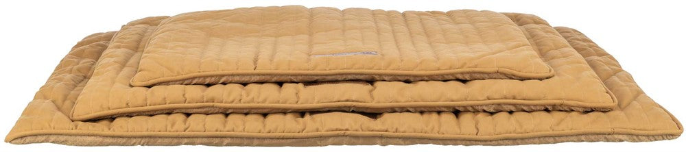 Trixie Marley liggmatta - Ockra