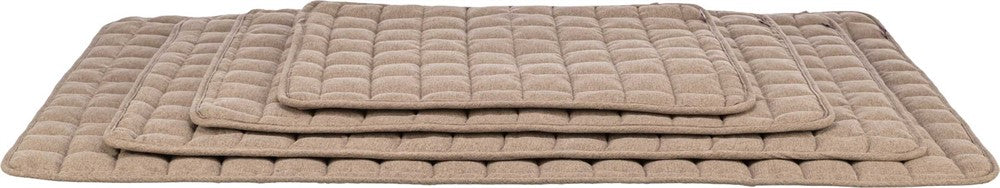 Trixie (BV) Caliente liggmatta - Brun