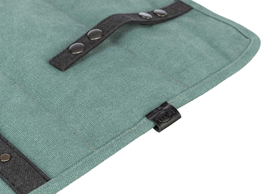 Trixie Resefilt 80×80 cm - Sage