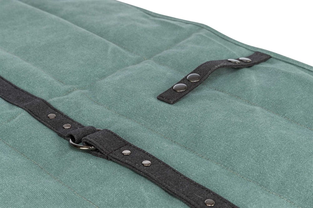 Trixie Resefilt 80×80 cm - Sage