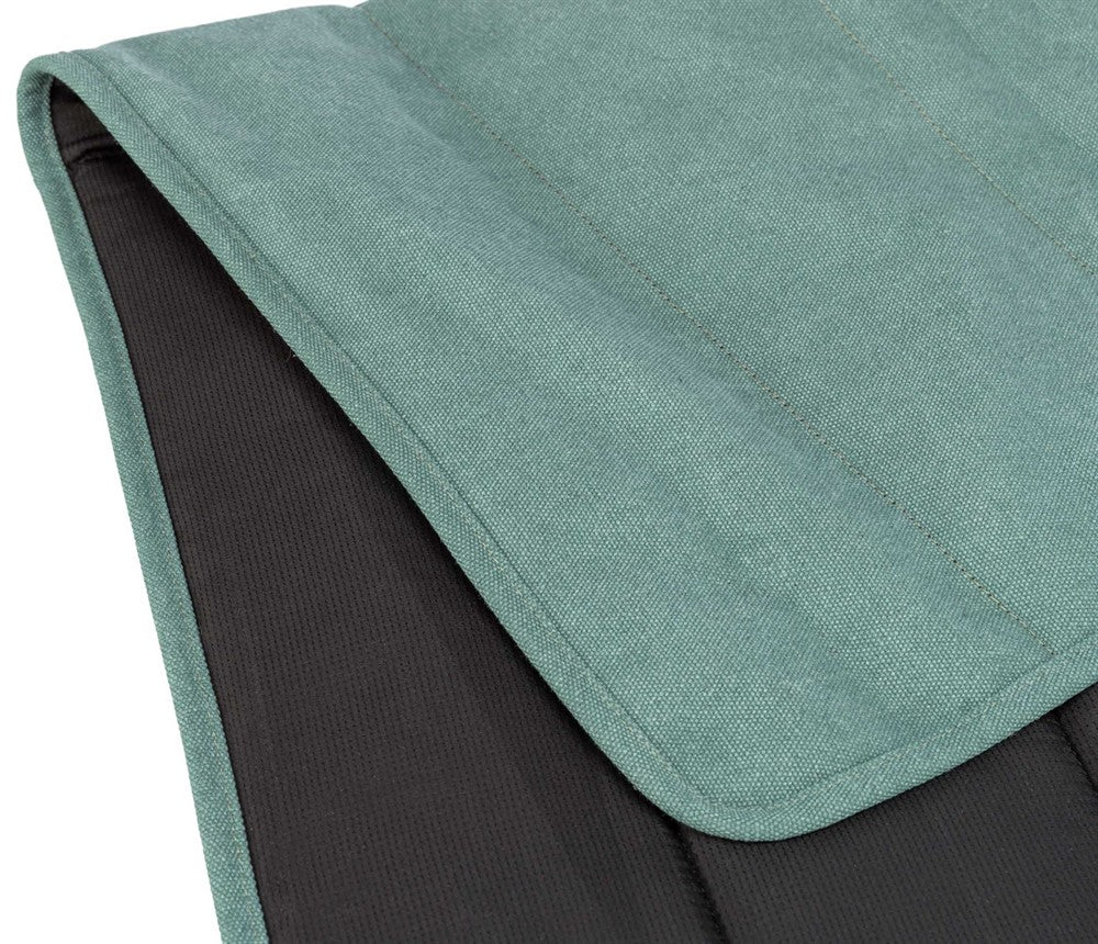 Trixie Resefilt 80×80 cm - Sage