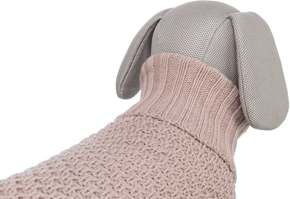 Trixie Pullover Norwood - Blush