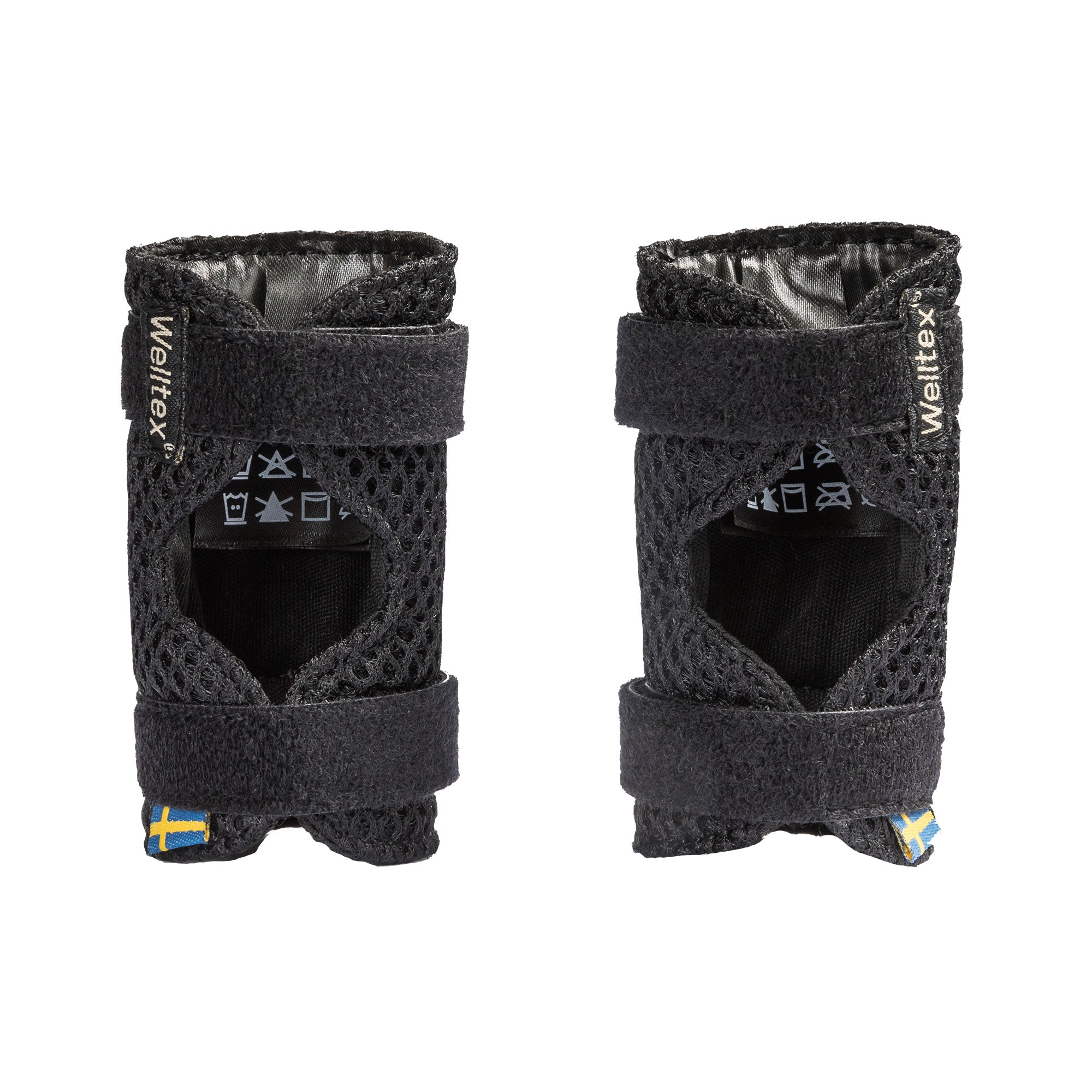 Back on Track Milo Hundbenskydd – Svart