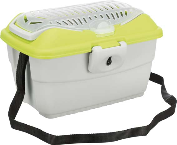 Trixie Transportbur Mini-Capri 40xh22x30 cm