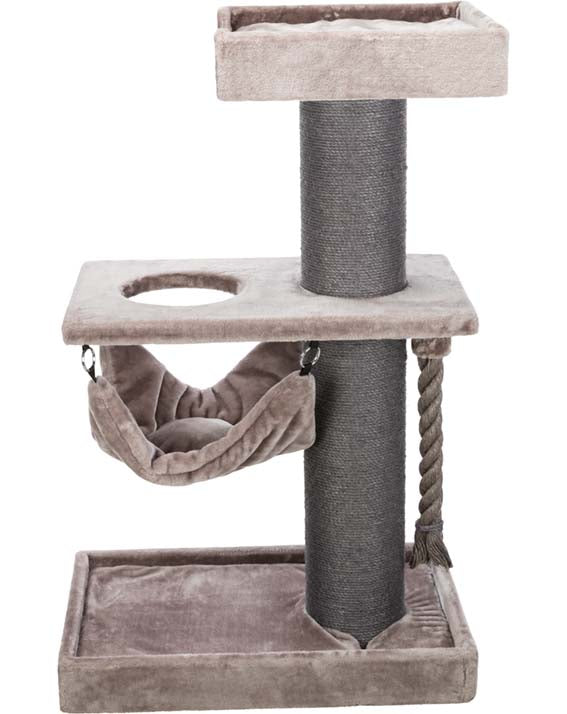 Trixie Ramon klösmöbel XXL 133 cm - Cappuccino