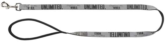 Flexi PUPPY Rullkoppel med Band XS: 2 m - Ljusblå