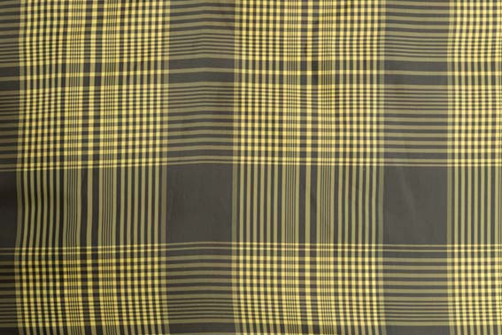 Trixie Vimy regntäcke - Gul