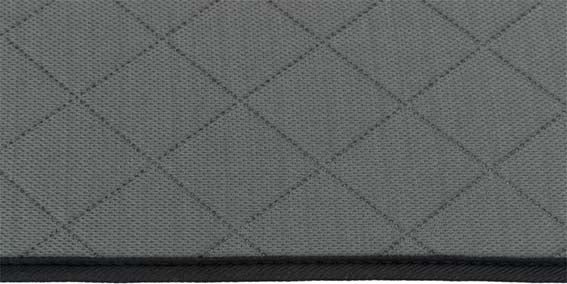 Trixie Valpmatta Wash Housetrainer 60×90 cm - Grå