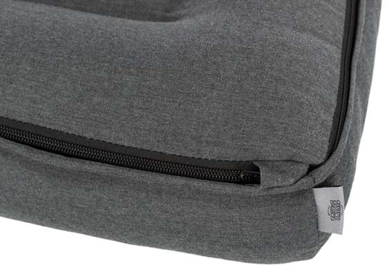 Trixie Pulito vital hygienbädd 100×80 cm - Grå