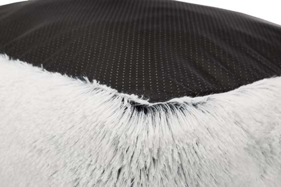 Trixie Harvey bädd - Vit/svart