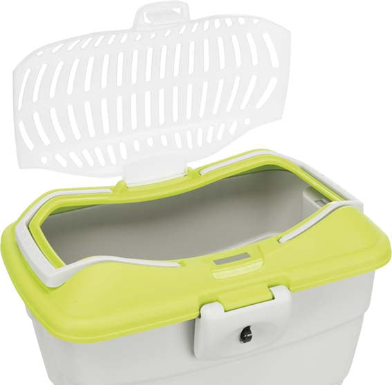 Trixie Transportbur Mini-Capri 40xh22x30 cm