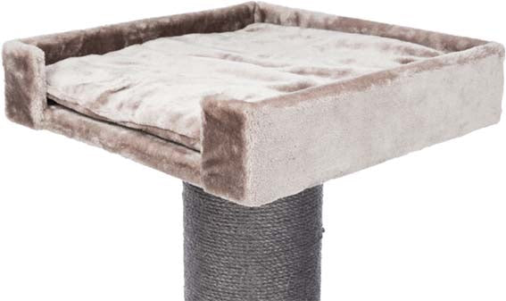 Trixie Ramon klösmöbel XXL 133 cm - Cappuccino