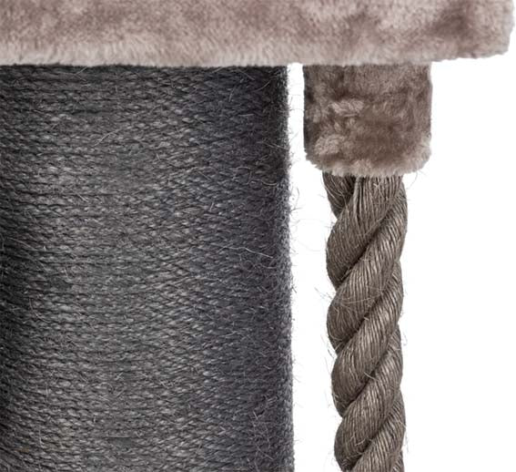 Trixie Ramon klösmöbel XXL 133 cm - Cappuccino