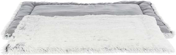 Trixie Harvey dyna - Vit/grå