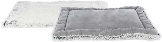 Trixie Harvey dyna - Vit/grå