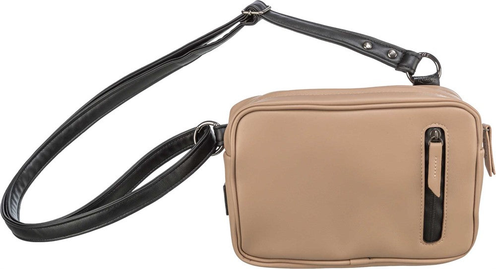 Trixie Väska för promenader Citystyle - Cappuccino