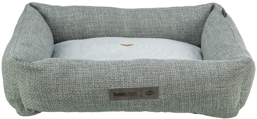 Trixie Bädd Viviana – Blå/Grå