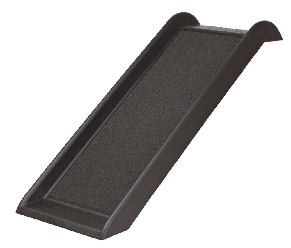 Trixie Ramp Petwalk 38x100 cm plast - Svart