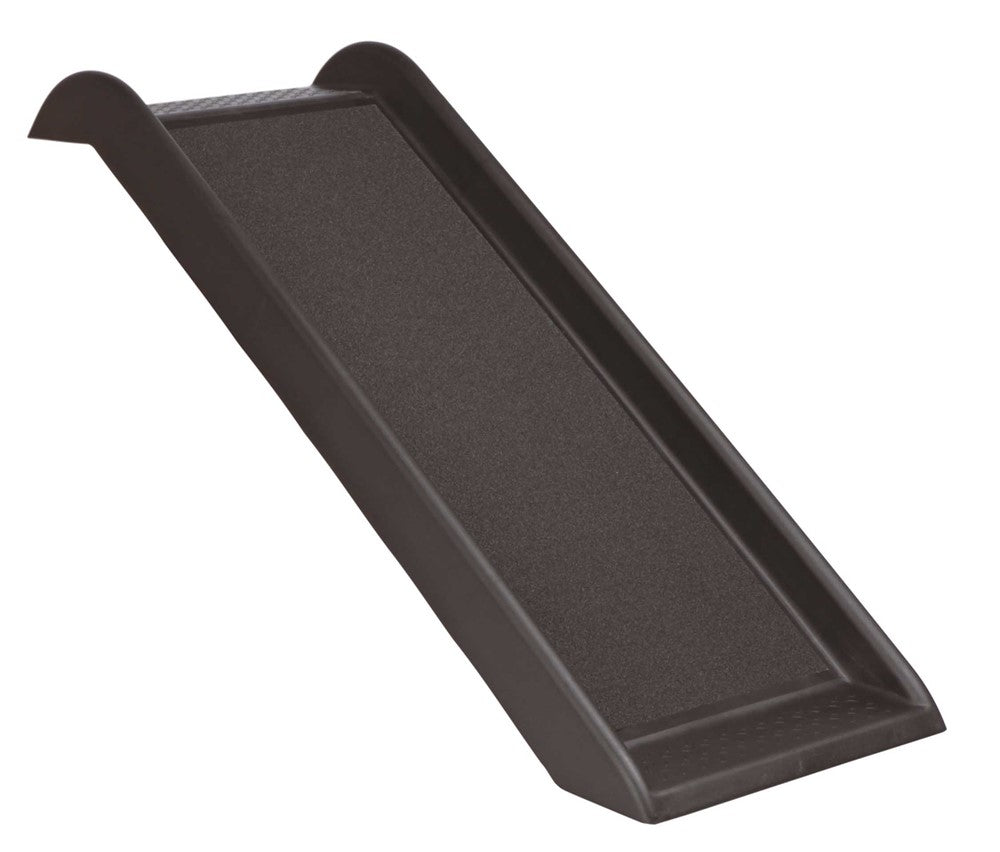 Trixie Ramp Petwalk 38x100 cm plast - Svart