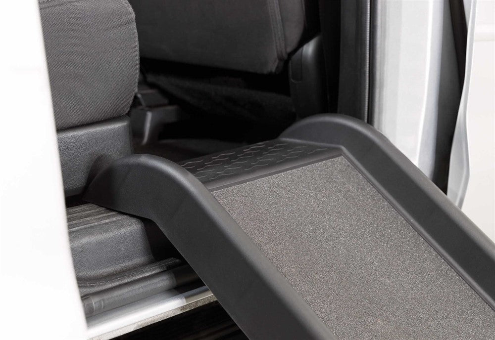 Trixie Ramp Petwalk 38x100 cm plast - Svart