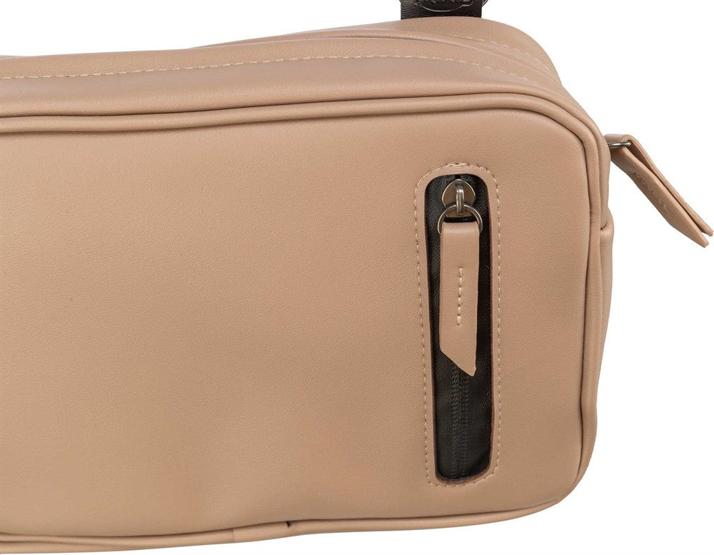 Trixie Väska för promenader Citystyle - Cappuccino