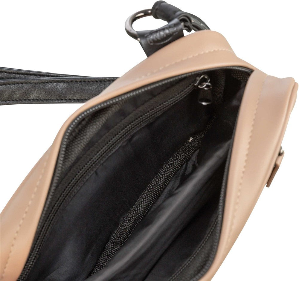 Trixie Väska för promenader Citystyle - Cappuccino