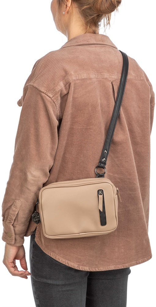 Trixie Väska för promenader Citystyle - Cappuccino