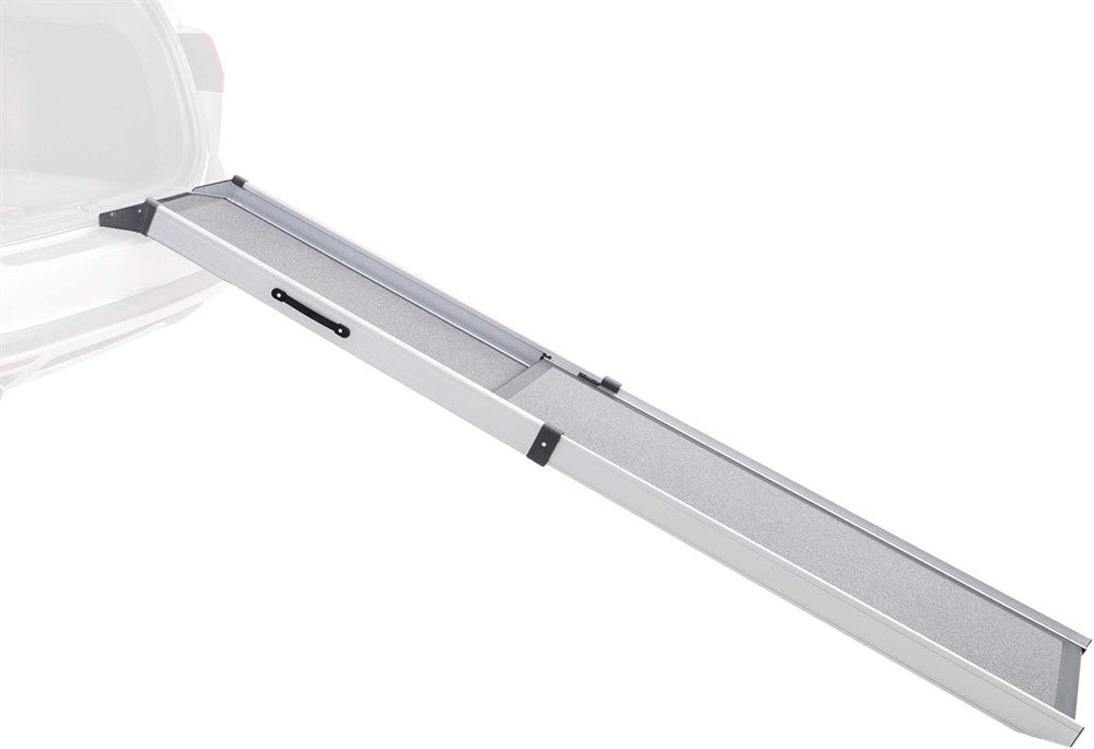 Trixie Ramp Petwalk teleskopisk 43x100-183 cm - Aluminium