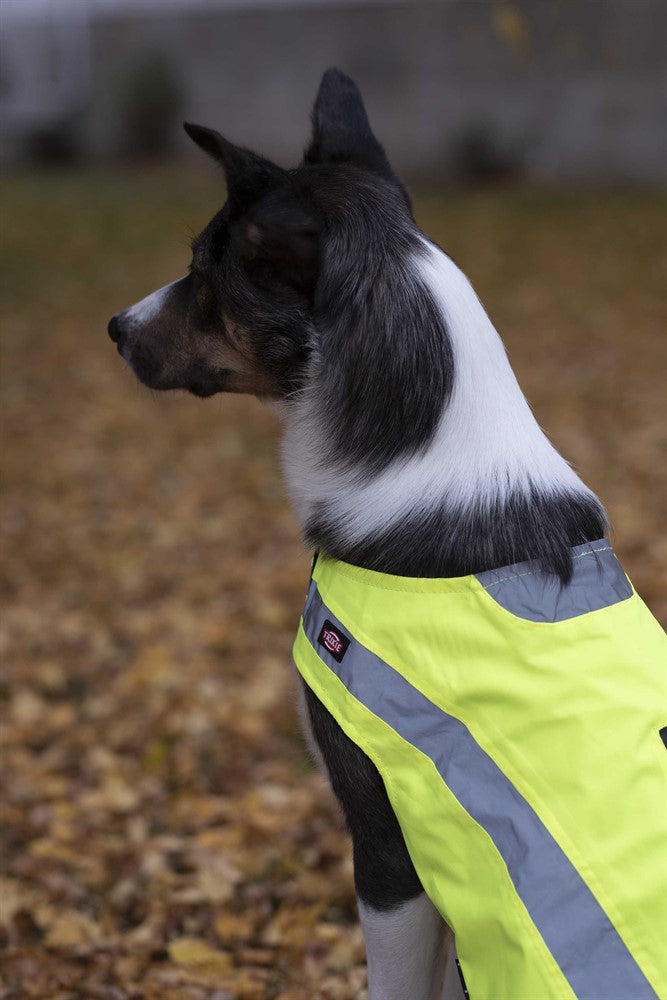 Trixie Säkerhetsväst - Reflex