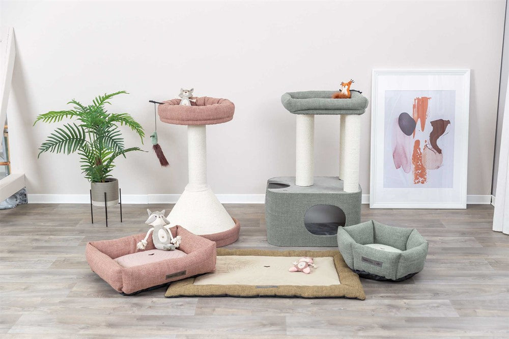 Trixie (BV) Bädd Viviana - Rosa