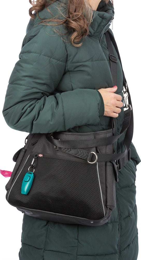 Trixie Väska Walk and Dummy - Antracit