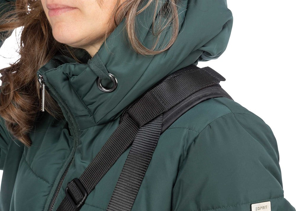 Trixie Väska Walk and Dummy - Antracit