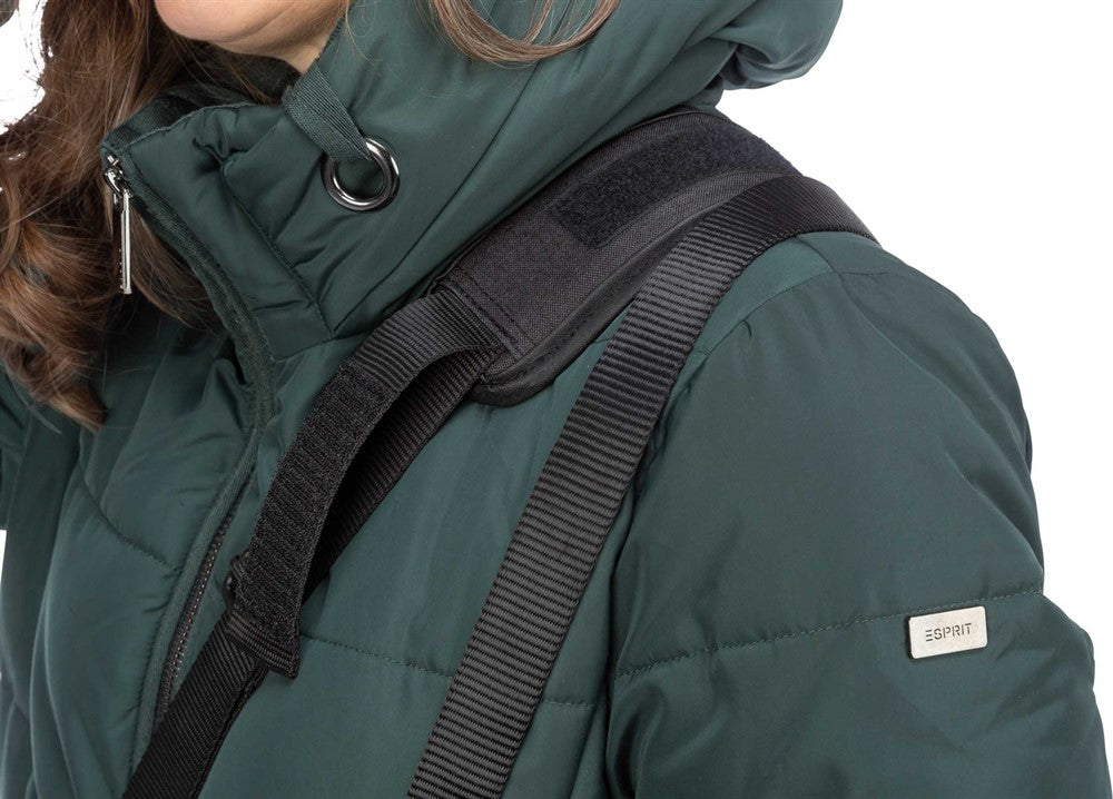 Trixie Väska Walk and Dummy - Antracit