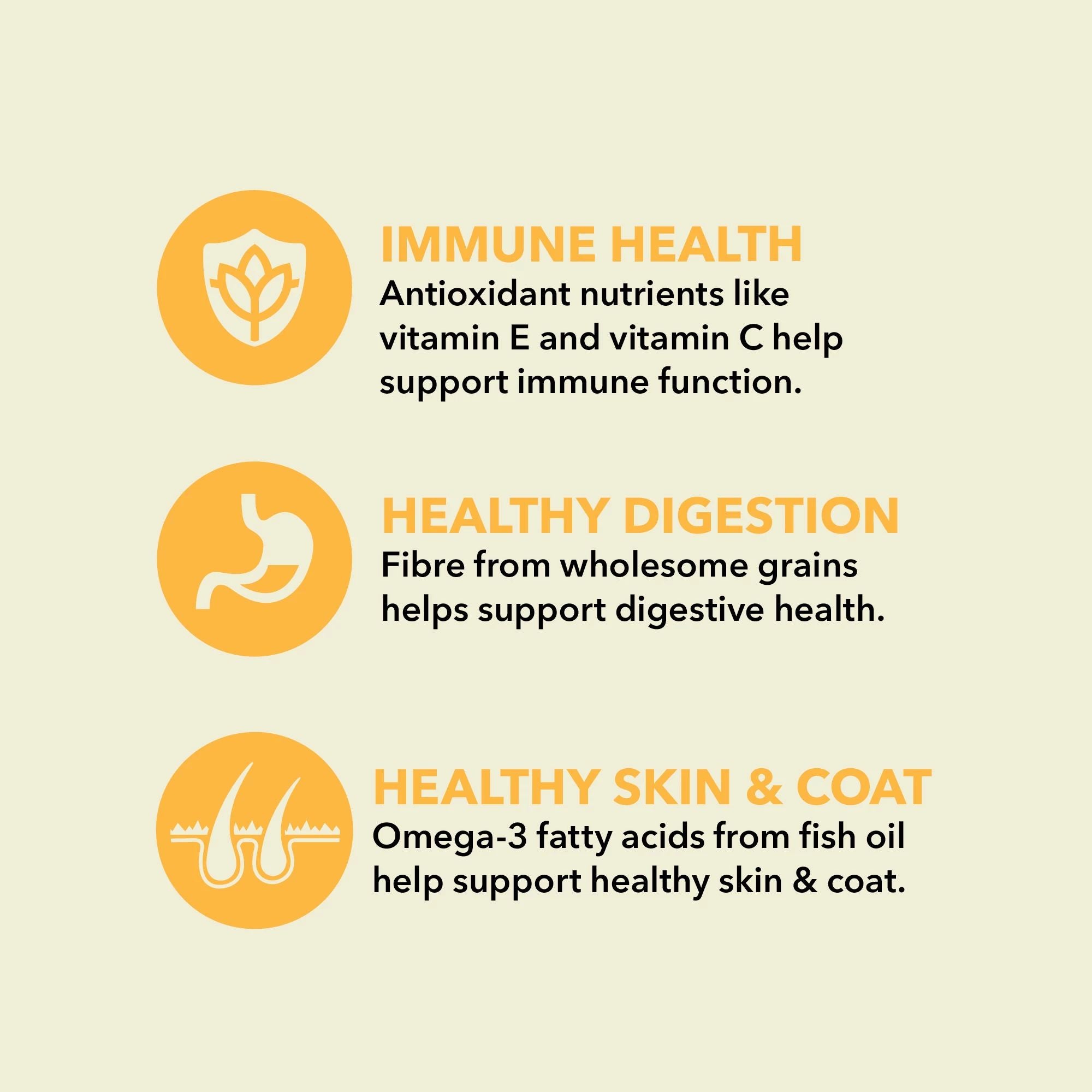 Acana Classic Praire Poultry Hundfoder