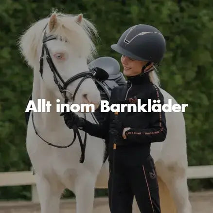alla barnkläder i alla väder